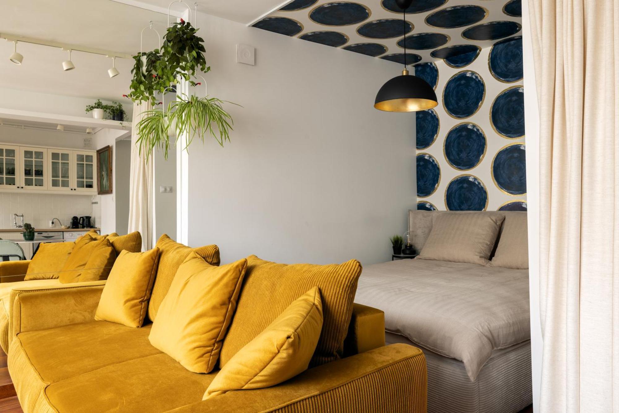 Relax Apartment Hoza / Poznanska Varšava Exteriér fotografie